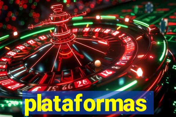 plataformas estrangeiras de jogos